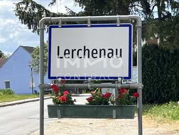 Doppelhaushälfte Lerchenau