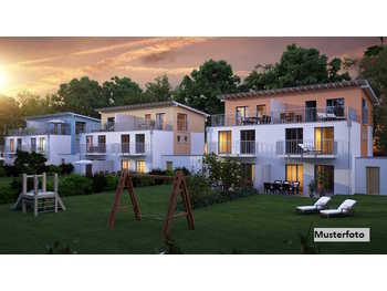 Doppelhaushälfte Neubau