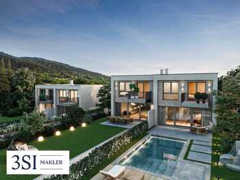 Doppelhaushälfte Perchtoldsdorf