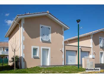 Doppelhaushälfte Pottendorf