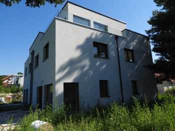 Doppelhaushälfte Schwarzau am Steinfeld