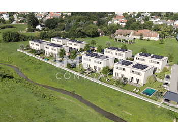 Doppelhaushälfte Stoob