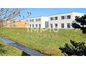 Doppelhaushälfte Stoob