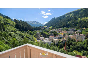 Eigentumswohnung in Bad Gastein 