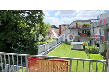 Eigentumswohnung Baden