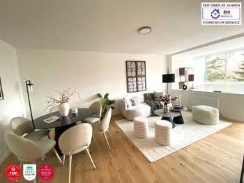 Eigentumswohnung Baden