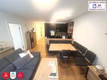 Eigentumswohnung Deutsch-Wagram