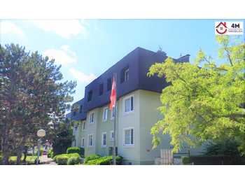 Eigentumswohnung Ebreichsdorf