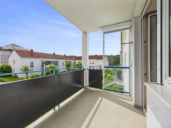 Eigentumswohnung Engerwitzdorf