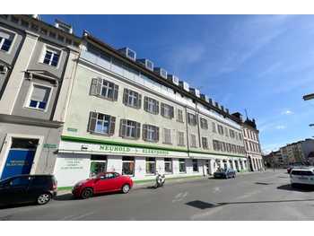 Eigentumswohnung Graz