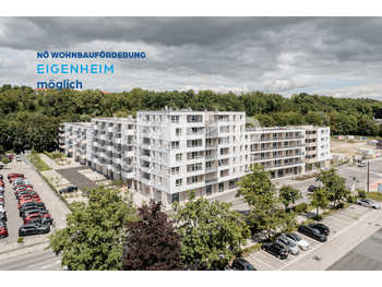 Eigentumswohnung St.Pölten