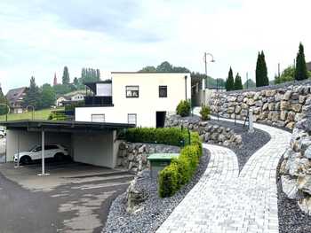 Eigentumswohnung Jagerberg