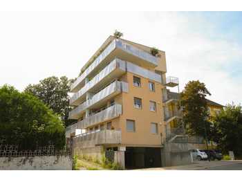 Eigentumswohnung Kalsdorf bei Graz