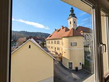 Eigentumswohnung Kindberg