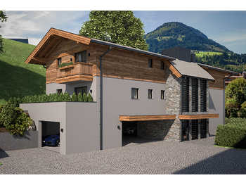 Eigentumswohnung Kirchberg in Tirol