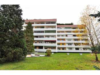 Eigentumswohnung Klagenfurt