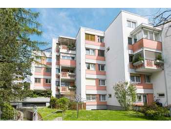 Eigentumswohnung Klagenfurt