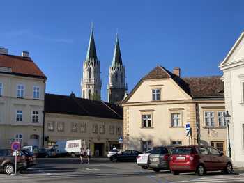 Eigentumswohnung Klosterneuburg