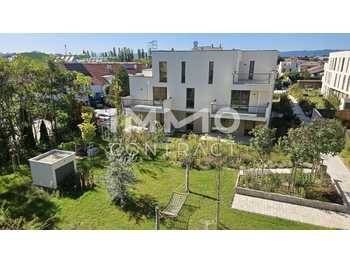 Eigentumswohnung Leopoldsdorf