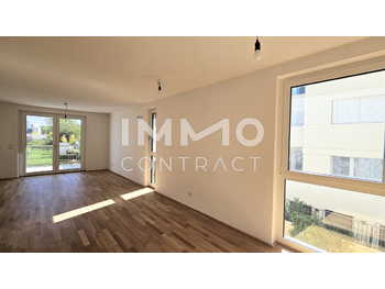 Eigentumswohnung Leopoldsdorf