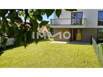 Eigentumswohnung Leopoldsdorf