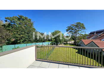 Eigentumswohnung Leopoldsdorf