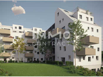 Eigentumswohnung Linz