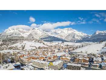 Eigentumswohnung Maria Alm