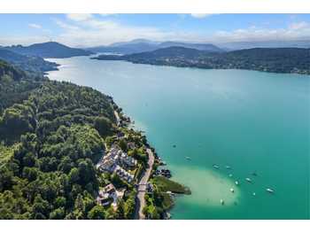 Eigentumswohnung Velden am Wörthersee