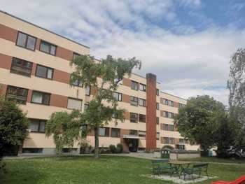 Eigentumswohnung Neunkirchen