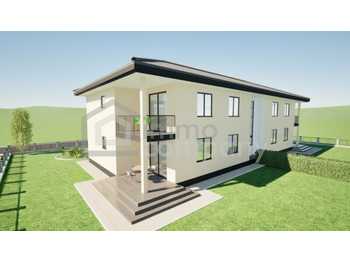 Eigentumswohnung Niederthalheim