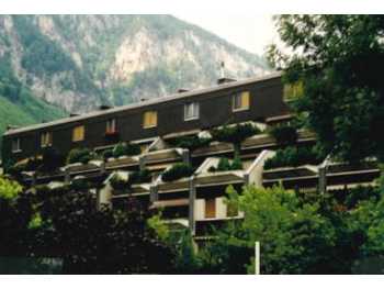Eigentumswohnung Reichenau an der Rax