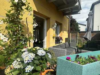 Eigentumswohnung Saalfelden am Steinernen Meer