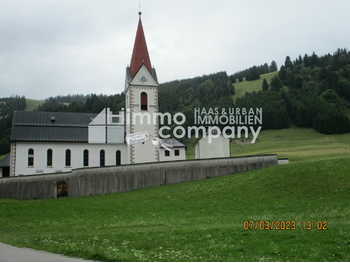Eigentumswohnung Schattwald