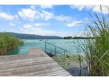 Eigentumswohnung Klagenfurt am Wörthersee