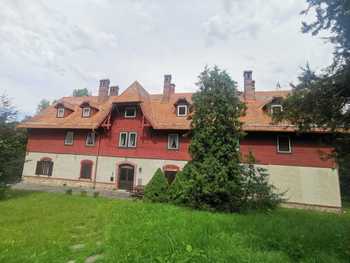 Eigentumswohnung Semmering