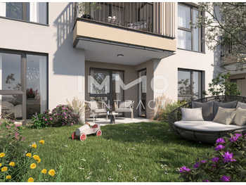 Eigentumswohnung St.Pölten