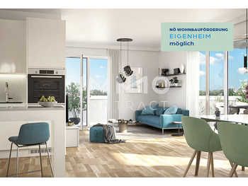 Eigentumswohnung St.Pölten