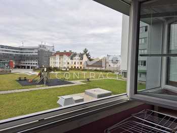 Eigentumswohnung St. Pölten