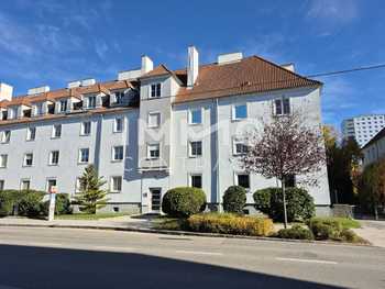 Eigentumswohnung St. Pölten