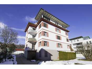 Eigentumswohnung St. Veit an der Glan