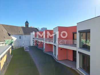 Eigentumswohnung Ulrichskirchen