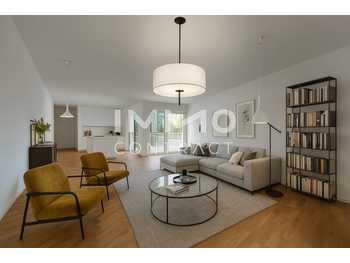 Eigentumswohnung Ulrichskirchen