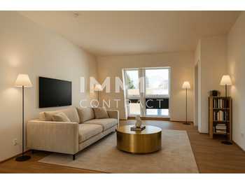 Eigentumswohnung Ulrichskirchen