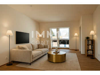 Eigentumswohnung Ulrichskirchen