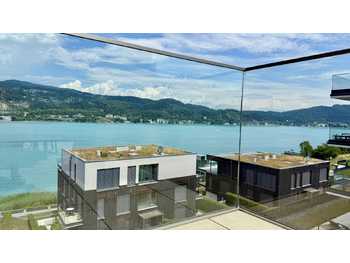 Eigentumswohnung Maria Wörth / Dellach