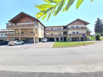 Eigentumswohnung Vogau