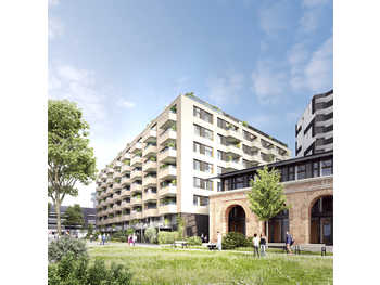 Eigentumswohnung Wien