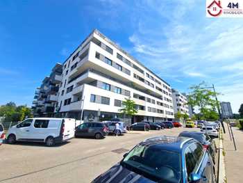 Eigentumswohnung Wien