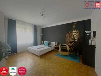 Eigentumswohnung Wien